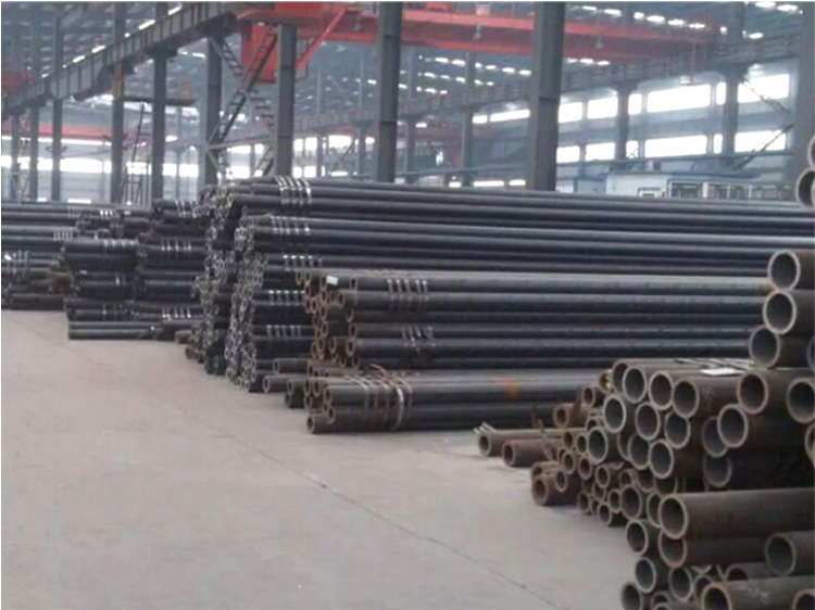 闵行12cr2mo化肥专用管