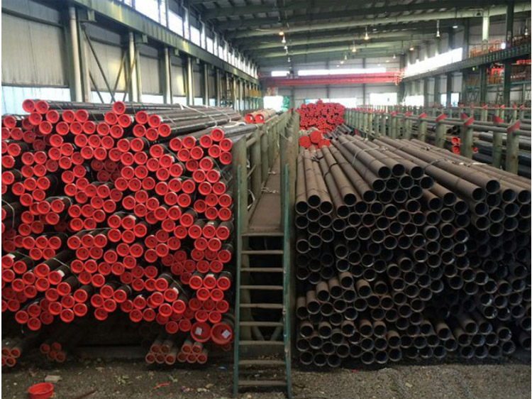 闵行12crmo化肥专用管